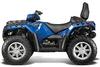 Polaris Sportsman Touring 550 EPS 2013